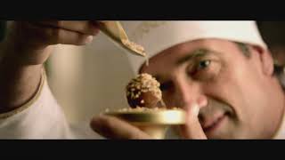 Ferrero Rocher Brand TVC  PH English 15s [upl. by Aihsemot995]