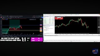 Gold and Forex live trading  make profitable trades in market  Desi Traders [upl. by Rozalin701]