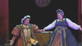 Horrible Histories  Barmy Britain [upl. by Rihana62]