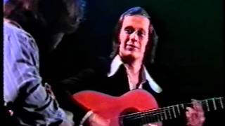 Paco de Lucia y Jan AkkermanChanela [upl. by Siroled200]