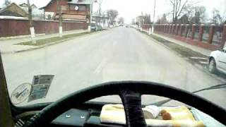 Plimbare cu ROCAR TV pt35 [upl. by Telfer]