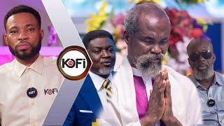 Adom Kyei Duah to become Jesus Kumchacha defends [upl. by Madda673]