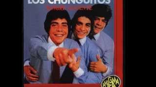 Los chunguitos ven gitana mia HD [upl. by Gamin66]