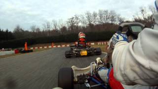 finale italiana kart viverone kf2 [upl. by Duke]