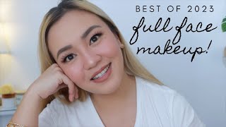 FULL FACE BEST OF 2023 LAHAT LOCAL PRODUCTS [upl. by Graubert]