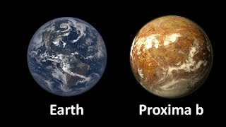 Planet proxima centauri B or Alpha centauri Cb in hindi  पृथ्वी जैसे सबसे नजदीकी ग्रह की जानकारी [upl. by Westfahl]