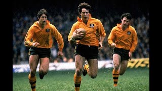 Wallabies v Wales 1984 full game [upl. by Jesus685]