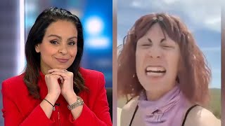 Rita Panahi slams trans activist demanding people ‘share their delusions’ [upl. by Lange]