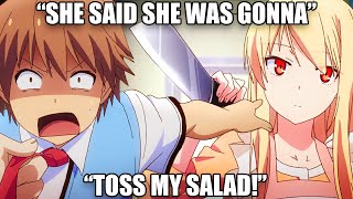 The pet girl of Sakurasou in a Nutshell [upl. by Adorl]