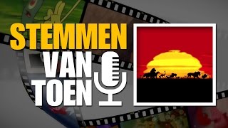 Stemmen van Toen  afl 5 De Leeuwenkoning [upl. by Patric154]