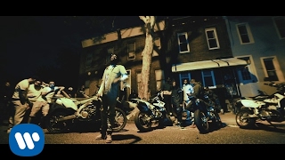 Meek Mill  Left Hollywood Official Music Video [upl. by Aicnom961]