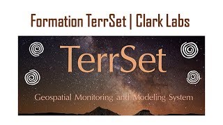 14 Classification non supervisée par l’outil Cluster TerrSet  Clark Labs [upl. by Lamej560]