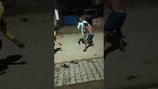 Gaon ka khel kabaddi deshi khel street streetworkout ytshorts dbest trending viralvideo [upl. by Satsoc]