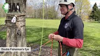 Arborist Knots and Their Uses [upl. by Jonathan162]