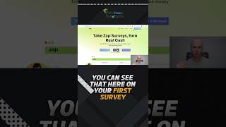 Earn 2 Instantly  Zap Surveys Review makemoneyonline [upl. by Ivers128]