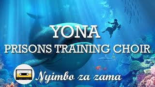 YONA Prisons Training Choir  Nyimbo za zama [upl. by Oicelem724]