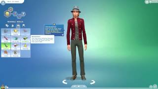 EA Games Die Sims 4 Einführung 1 Deutsch [upl. by Kimmel]