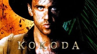 Kokoda 2006 ★ Jack Finsterer ★ Full Movie HD [upl. by Egief]