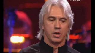 Dmitri Hvorostovsky  Urna Fatale Verdi La Forza del Destino [upl. by Haik712]