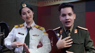 MV Xe Đạp  Thùy Chi ft M4U  The Pink Team [upl. by Garald525]