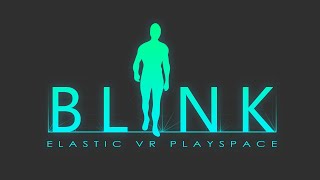 Cloudhead Games  Blink Teleportation VR Locomotion [upl. by Bick]