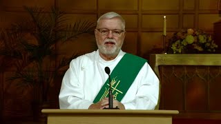 Catholic Mass Today  Daily TV Mass Saturday May 25 2024 [upl. by Llenrahs]