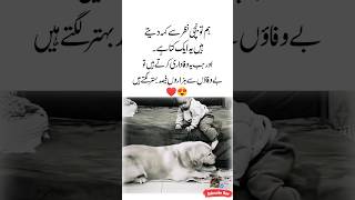 Bhetr Lagte hein ❤🙏Deep Quotes  Love Quotes  Aqwal e zareen  Sad Shorts  Real truth shorts [upl. by Lisk833]