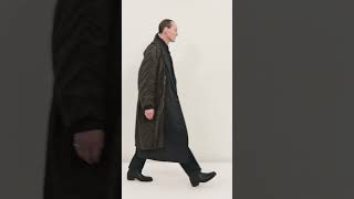 LEMAIRE FW 20242025 keylooks [upl. by Steel]