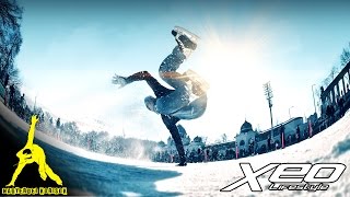 THIS is Freestyle Ice Skating [upl. by Rabkin]