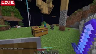 🔴 PLAYING ON BOFFYS MINECRAFT SERVER FT willdandcrazy COME JOIN [upl. by Ullman]