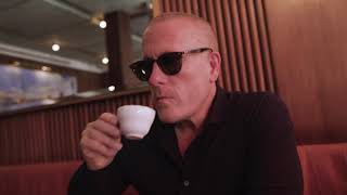 Men Of The World  featuring Scott Schuman The Sartorialist [upl. by Mersey]