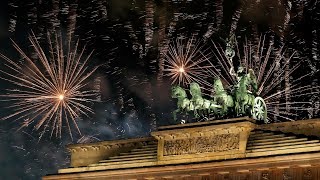 SILVESTER 2019 ► DANKE AN MEINE ABONNENTEN ► DANKE YOUTUBE [upl. by Oflodor]