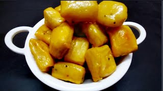 Quick GojaGoja Recipe  Homemade Goja Recipe  Easy Way To Making Goja Recipe [upl. by Nivrehs435]