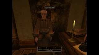 The Elder Scrolls III Morrowind Capítulo 1  Comenzamos Gameplay Español [upl. by Poppo]