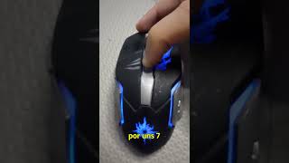 SCROLL DO MOUSE ALTERANDO O VOLUME [upl. by Toffic125]