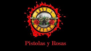 Pistolas y Rosas [upl. by Kozloski]