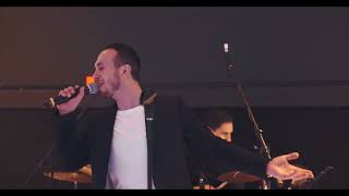 Gev  Yerevani sirun axjik  Գև  Երևանի սիրուն աղջիկ LIVE COVER [upl. by Viradis]