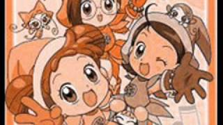 Ojamajo Doremi  Ost [upl. by Coopersmith]