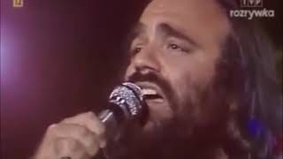 Demis Roussos SOPOT Festival 1979 [upl. by Sualokcin]