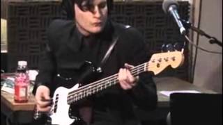 Interpol live KCRW studiosPart 3 [upl. by Jed747]