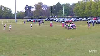 Highlights OAs 10  Reeds Weybridge 32 a 270424 [upl. by Aluin73]