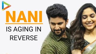 Nani Full HD Hindi Dubbed Full Movie  लायन द किंग  Lion The King HD  Amala Paul [upl. by Anuaf]