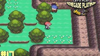 Solaceon Town Surprise  Renegade Platinum Episode 17  wProxify [upl. by Lizbeth]