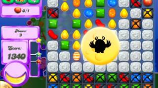 Candy Crush Saga Gameplay Android 6 [upl. by Egidius]