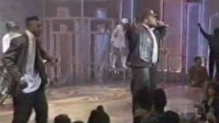 Chubb Rock  Ya Bad Chubbs Live At Soul Train [upl. by Mutat]