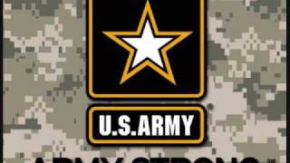 United States Army Theme [upl. by Enelia]