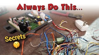 Scrap Yard Secrets Clipping Easy Copper Wires [upl. by Ewen]