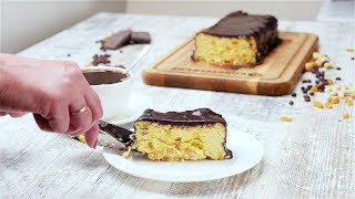 Львовский сырник  Рецепты от Со Вкусом [upl. by Ahsehat]