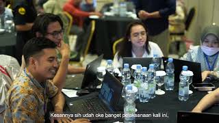 Corporate Training DQLab x Protelindo Batch 2 [upl. by Gluck184]