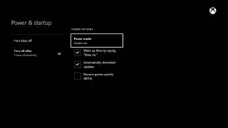 Buzzing Sound while xbox one is turned off Here is a solution [upl. by Kirchner663]